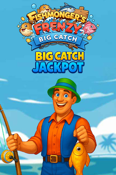 Fishmonger's Frenzy